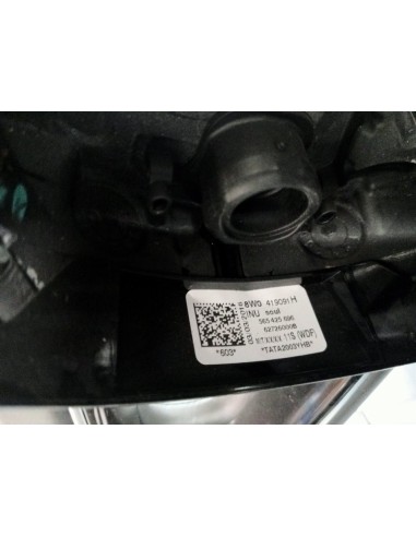 [92772] VOLANTE - AUDI A5 CABRIOLET (F57)