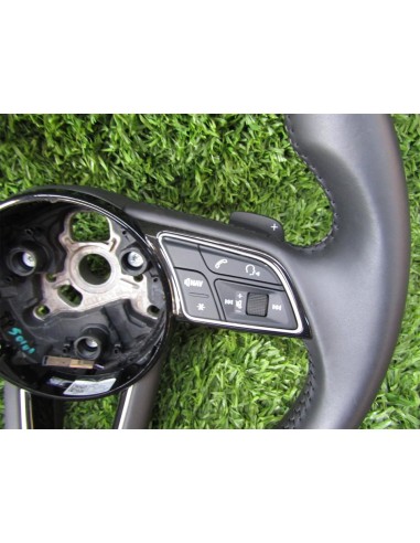 [92772] VOLANTE - AUDI A5 CABRIOLET (F57)