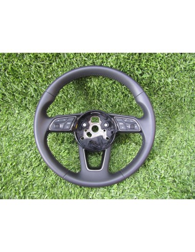 [92772] VOLANTE - AUDI A5 CABRIOLET (F57)