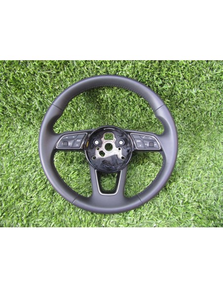 [92772] VOLANTE - AUDI A5 CABRIOLET (F57)