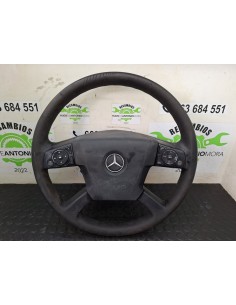 [103006] VOLANTE - MERCEDES ACTROS 5 L-FAHRERHAUS...