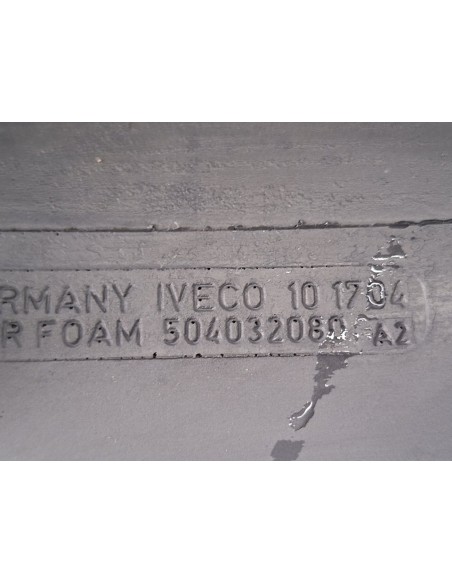 [103008] VOLANTE - IVECO EUROCARGO (01/1991 - 12/2001)