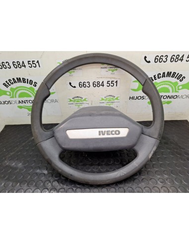 [103008] VOLANTE - IVECO EUROCARGO (01/1991 -...