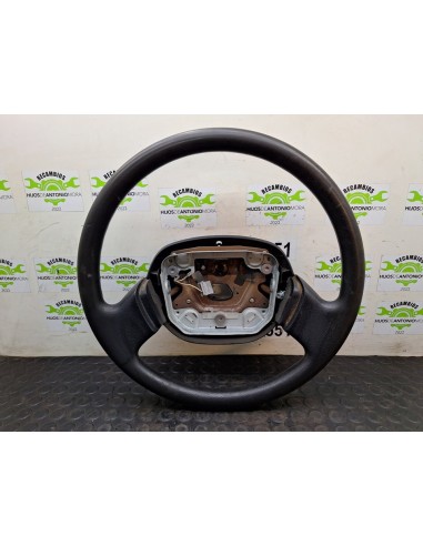 [104656] VOLANTE - NISSAN NT400 CABSTAR...