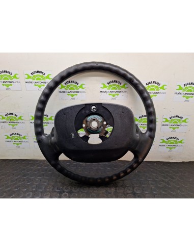 [104656] VOLANTE - NISSAN NT400 CABSTAR...