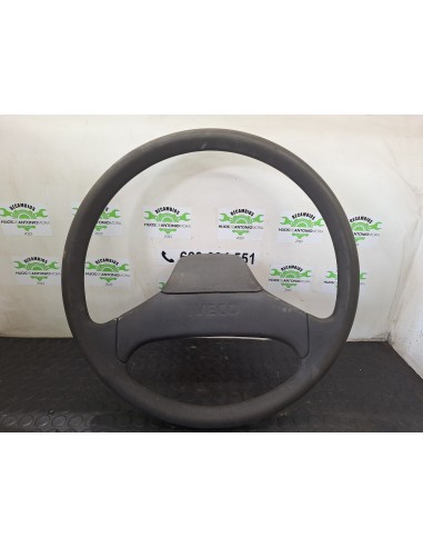 [106144] VOLANTE - IVECO EUROCARGO (01/1991 -...