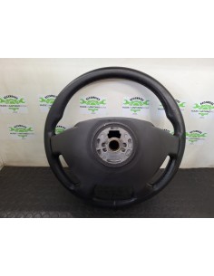 [106432] VOLANTE - MAN TGX 18.XXX (01/2007 - 12/2017)