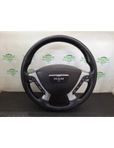 [106432] VOLANTE - MAN TGX 18.XXX (01/2007 - 12/2017) 2