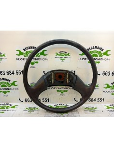 [92017] VOLANTE - NISSAN CABSTAR E (01/2002 - 12/2003)