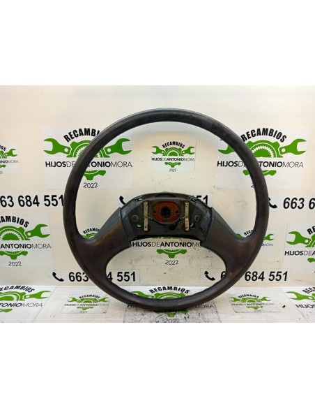 [92017] VOLANTE - NISSAN CABSTAR E (01/2002 - 12/2003)