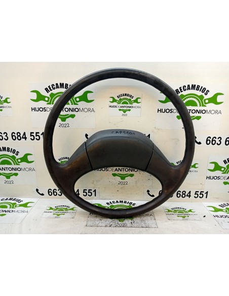 [92017] VOLANTE - NISSAN CABSTAR E (01/2002 - 12/2003)