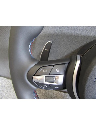 [94294] VOLANTE - BMW SERIE M4 CABRIO (F83)...