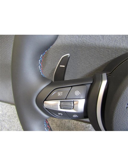 [94294] VOLANTE - BMW SERIE M4 CABRIO (F83) (01/2014 - 12/2020)