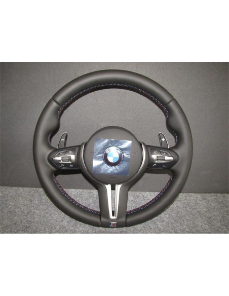 [94294] VOLANTE - BMW SERIE M4 CABRIO (F83) (01/2014 - 12/2020)