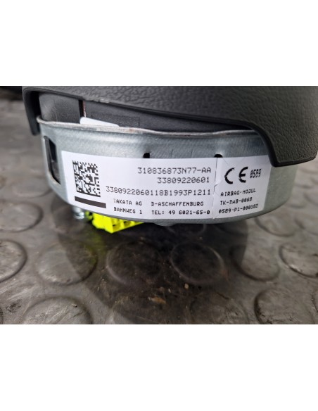 [94294] VOLANTE - BMW SERIE M4 CABRIO (F83) (01/2014 - 12/2020)