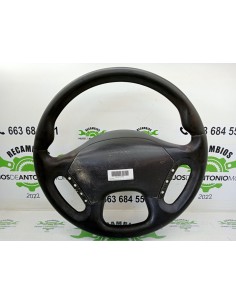 [95906] VOLANTE - IVECO STRALIS (AS) (01/2012 - 01/2019)