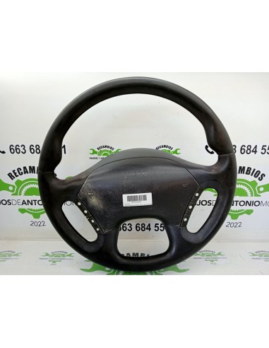 [95906] VOLANTE - IVECO STRALIS (AS) (01/2012 -...