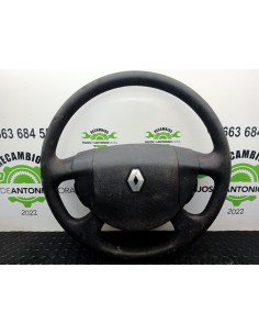 [98334] VOLANTE - RENAULT PREMIUM ROUTE -2006 (01/2005 -...