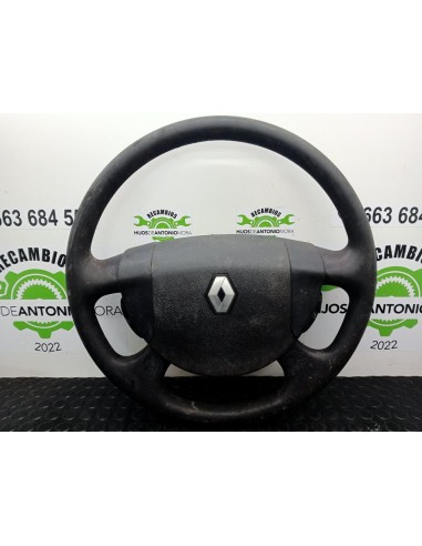 [98334] VOLANTE - RENAULT PREMIUM ROUTE -2006...
