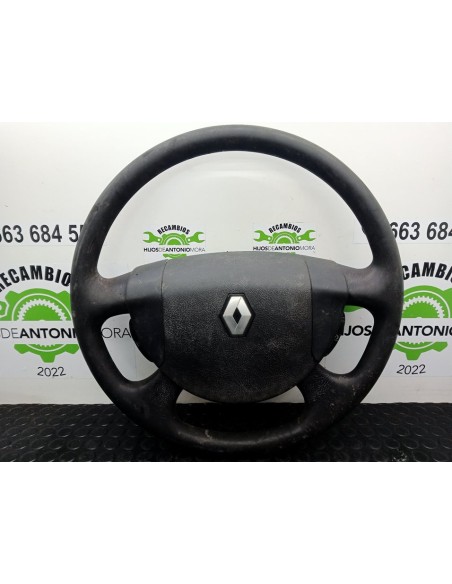 [98334] VOLANTE - RENAULT PREMIUM ROUTE -2006 (01/2005 - 01/2013)