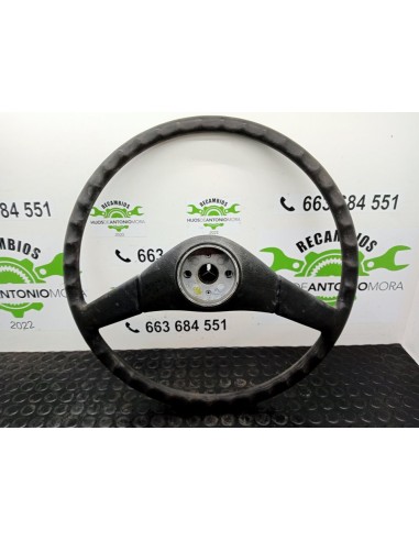 [98418] VOLANTE - MERCEDES ATEGO 4-CIL. 4X4 BM...