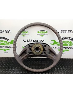 [98683] VOLANTE - NISSAN CABSTAR E (01/2002 - 12/2003)