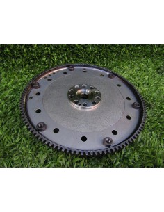 [93477] VOLANTE MOTOR - AUDI Q7 (4M) (01/2015 - 12/2019) 2