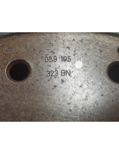 [93477] VOLANTE MOTOR - AUDI Q7 (4M) (01/2015 -...