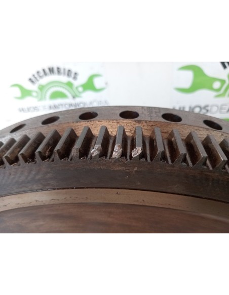 [102743] VOLANTE MOTOR - SCANIA SERIE 4 (P/R 94 G) (01/1996 - 01/2004)