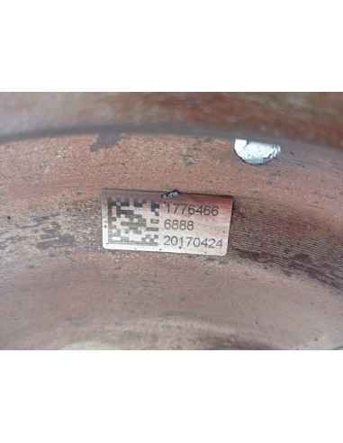 [102743] VOLANTE MOTOR - SCANIA SERIE 4 (P/R 94...