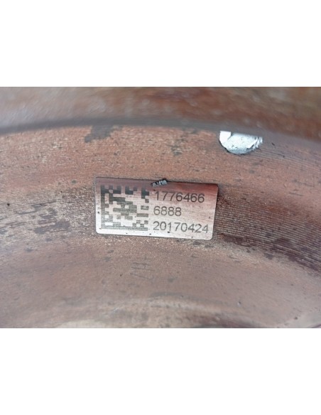 [102743] VOLANTE MOTOR - SCANIA SERIE 4 (P/R 94 G) (01/1996 - 01/2004)