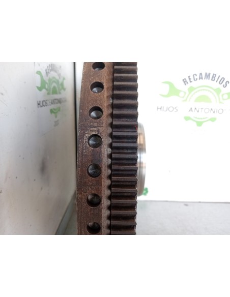 [102743] VOLANTE MOTOR - SCANIA SERIE 4 (P/R 94 G) (01/1996 - 01/2004)