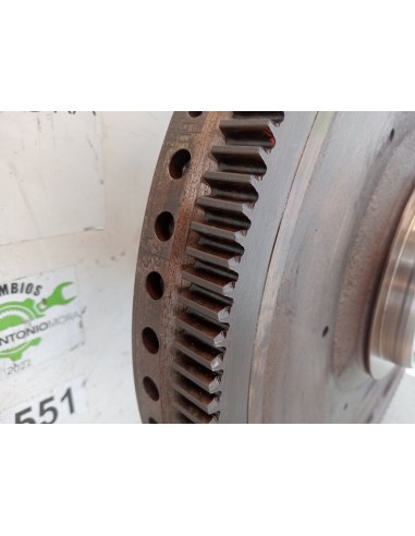 [102743] VOLANTE MOTOR - SCANIA SERIE 4 (P/R 94...