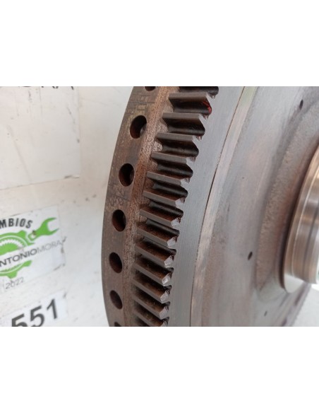 [102743] VOLANTE MOTOR - SCANIA SERIE 4 (P/R 94 G) (01/1996 - 01/2004)