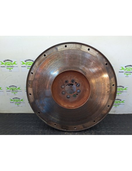 [104507] VOLANTE MOTOR - MAN 18-272