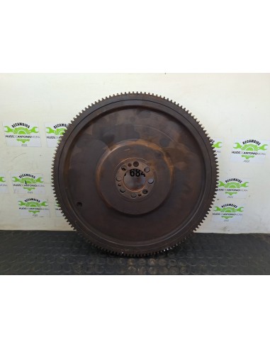 [104507] VOLANTE MOTOR - MAN 18-272