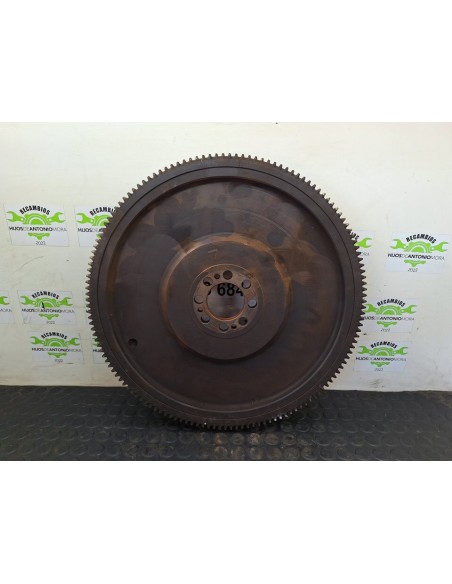 [104507] VOLANTE MOTOR - MAN 18-272