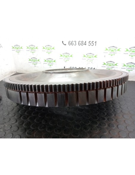 [105930] VOLANTE MOTOR - RENAULT PREMIUM ROUTE -2006 (01/2005 - 01/2013)