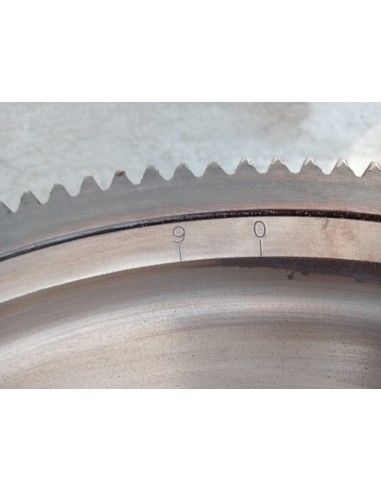 [106274] VOLANTE MOTOR - RENAULT MAGNUM...