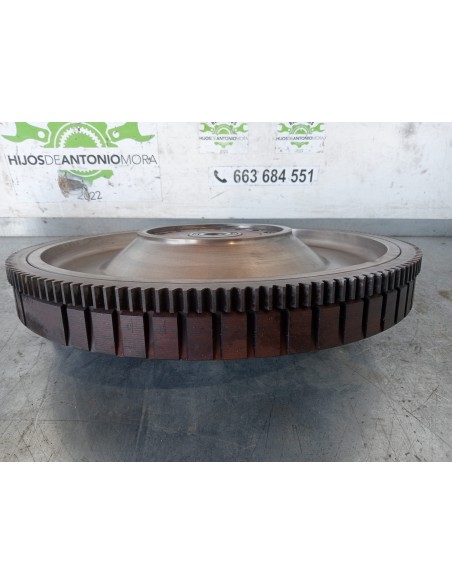 [106274] VOLANTE MOTOR - RENAULT MAGNUM 4XX.18/4XX.26 02 - (01/2001 - 12/2006)