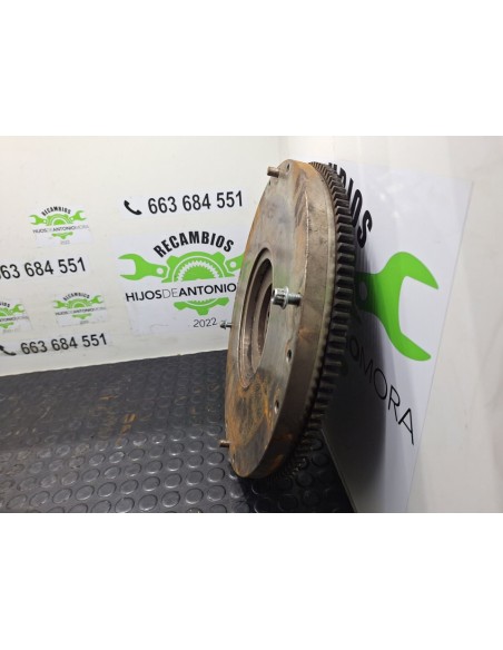 [99134] VOLANTE MOTOR - MITSUBISHI CANTER EURO 5/EEV (01/2009 - ...)