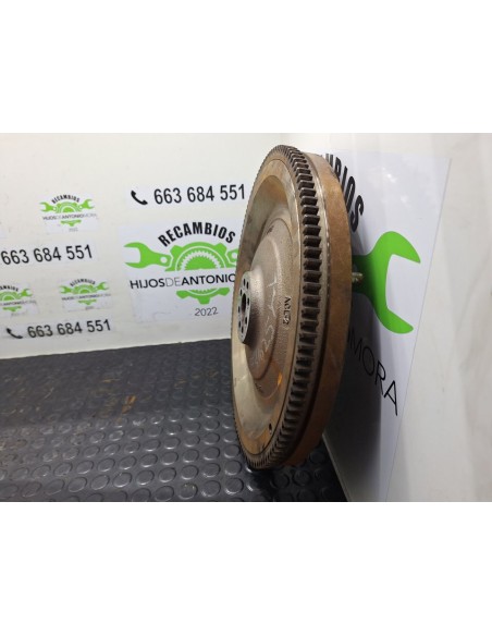 [99134] VOLANTE MOTOR - MITSUBISHI CANTER EURO 5/EEV (01/2009 - ...)