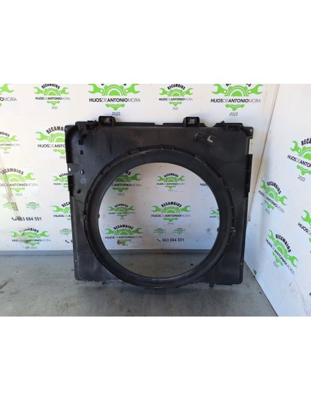 [104442] VOLUTA RADIADOR - DAF SERIE XF EURO 6 (01/2013 - ...)