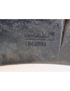 [104442] VOLUTA RADIADOR - DAF SERIE XF EURO 6 (01/2013 -... 2