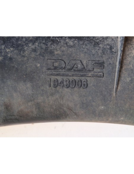 [104442] VOLUTA RADIADOR - DAF SERIE XF EURO 6 (01/2013 - ...)