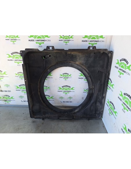 [104442] VOLUTA RADIADOR - DAF SERIE XF EURO 6 (01/2013 - ...)