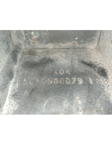 [104313] VOLUTA RADIADOR - RENAULT MAGNUM...