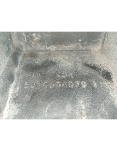 [104313] VOLUTA RADIADOR - RENAULT MAGNUM 4XX.18/4XX.26 02 - (01/2001 - 12/2006)