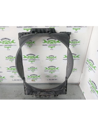 [104313] VOLUTA RADIADOR - RENAULT MAGNUM...