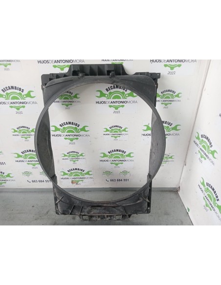 [104313] VOLUTA RADIADOR - RENAULT MAGNUM 4XX.18/4XX.26 02 - (01/2001 - 12/2006)